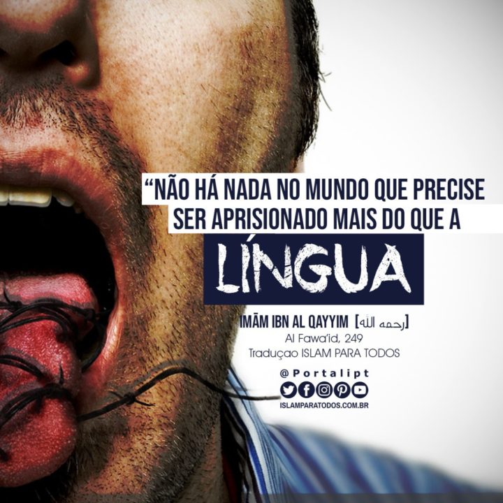 Língua