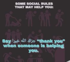 Social Rules