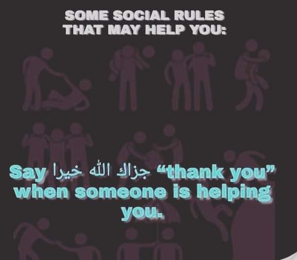 Social Rules