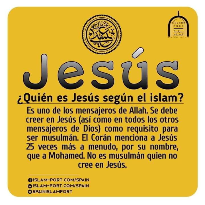 Jesús