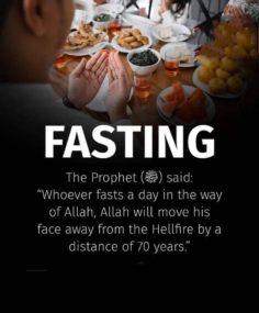 Fasting